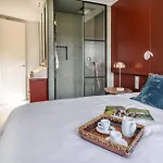Luxury Amarilla Golf ヴィラ サンミゲル・デ・アボナ