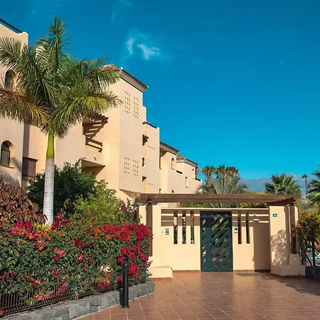 וילה Luxury Amarilla Golf *