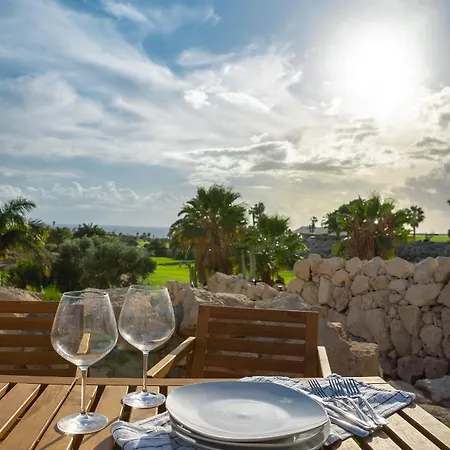 Luxury Amarilla Golf سان ميغيل ذي أبونا