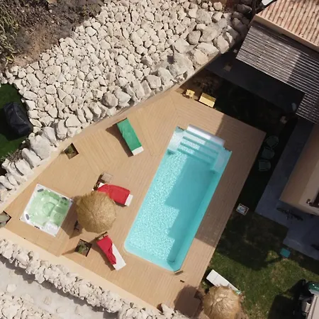 Luxury Amarilla Golf *