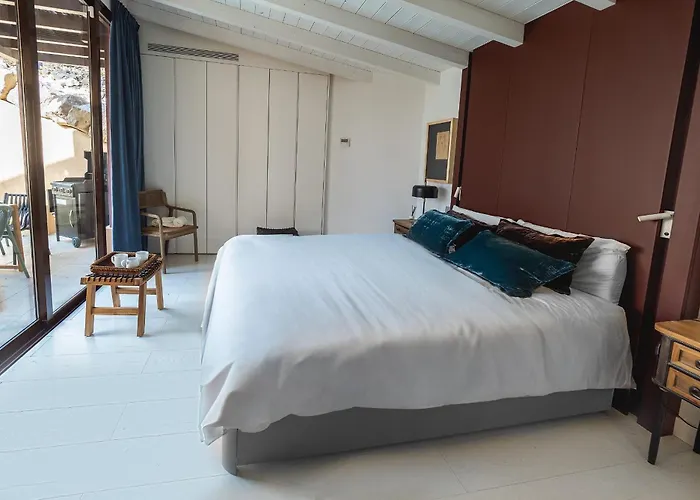 Luxury Amarilla Golf וילה *