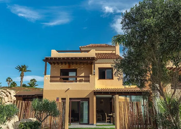 Luxury Amarilla Golf * סן מיגל דה אבונה