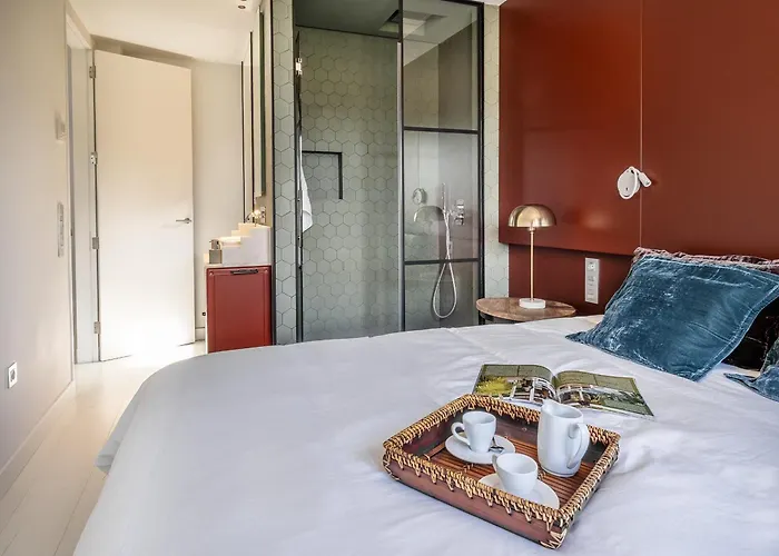 Luxury Amarilla Golf וילה סן מיגל דה אבונה