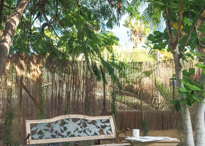 וילה Luxury Amarilla Golf *