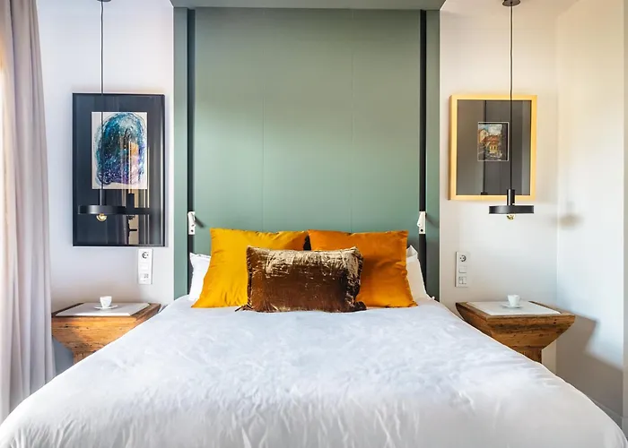 וילה Luxury Amarilla Golf