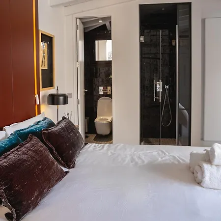 Βίλα Luxury Amarilla Golf