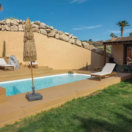 Luxury Amarilla Golf