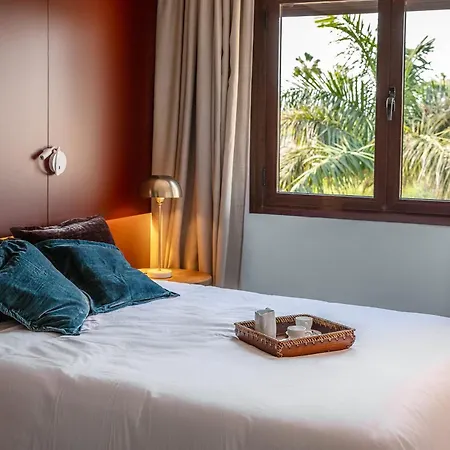 Luxury Amarilla Golf *