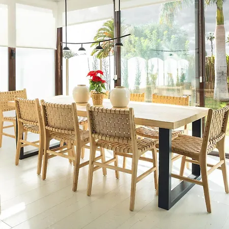 Luxury Amarilla Golf * Σαν Μιγκέλ ντε Αμπόνα