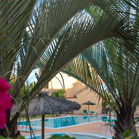 Luxury Amarilla Golf Villa San Miguel de Abona