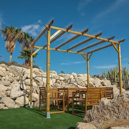 Villa Luxury Amarilla Golf San Miguel de Abona