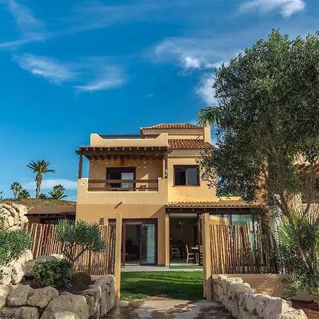 Luxury Amarilla Golf * San Miguel de Abona