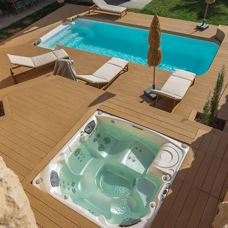 Βίλα Luxury Amarilla Golf