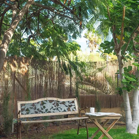 Villa Luxury Amarilla Golf *