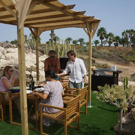 Luxury Amarilla Golf Σαν Μιγκέλ ντε Αμπόνα