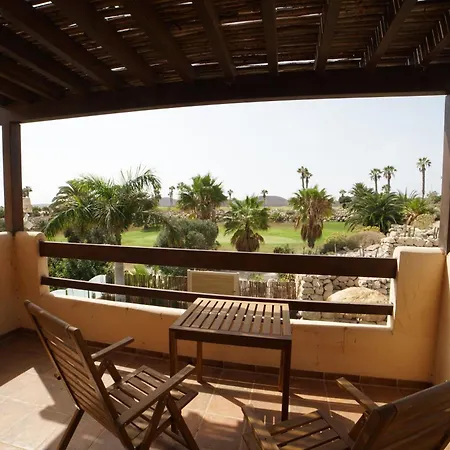 Luxury Amarilla Golf San Miguel de Abona