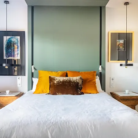 Βίλα Luxury Amarilla Golf