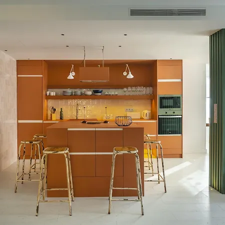 Luxury Amarilla Golf * San Miguel de Abona