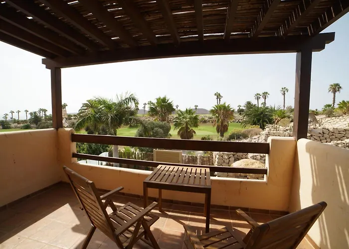 Luxury Amarilla Golf San Miguel de Abona