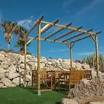 Villa Luxury Amarilla Golf San Miguel de Abona