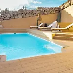 Villa Luxury Amarilla Golf San Miguel de Abona