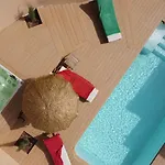 Villa Luxury Amarilla Golf